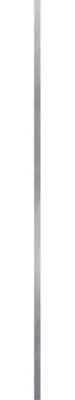 Tubadzin Echo Celio Steel Cross szatén díszcsík 2x119,8 cm