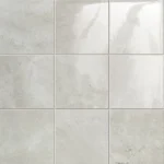 Tubadzin Epoxy Grey 1 polírozott gres mozaik 29,8x29,8 cm