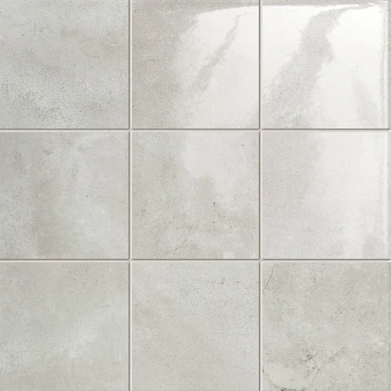 Tubadzin Epoxy Grey 1 polírozott gres mozaik 29,8x29,8 cm