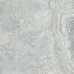Tubadzin Fadma Blue fényes csempe 29,8x74,8 cm