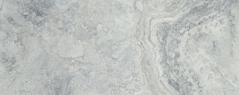 Tubadzin Fadma Blue fényes csempe 29,8x74,8 cm