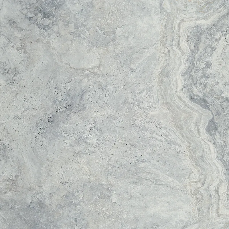 Tubadzin Fadma White lappato gres járólap 59,8x59,8 cm