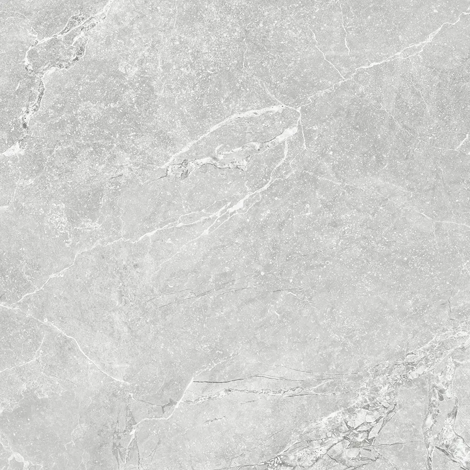 Tubadzin Gobi Grey matt strukturált gres járólap 79,8x79,8 cm