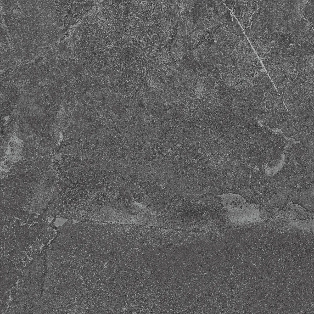 Tubadzin Grand Cave Graphite lappato gres járólap 59,8x59,8 cm