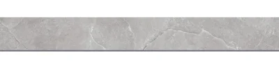 Tubadzin Grand Cave Grey Care matt strukturált lépcső homloklap 19,8x159,8 cm