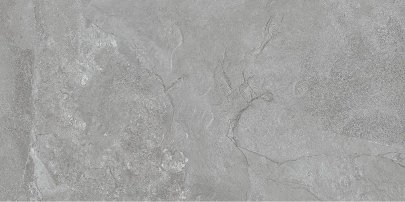 Tubadzin Grand Cave Grey lappato gres járólap 59,8x119,8 cm