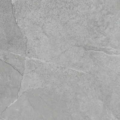 Tubadzin Grand Cave Grey lappato gres járólap 59,8x59,8 cm