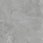 Tubadzin Grand Cave Grey lappato gres járólap 79,8x79,8 cm