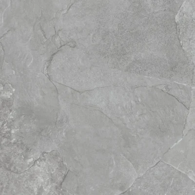 Tubadzin Grand Cave Grey lappato gres járólap 79,8x79,8 cm