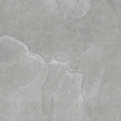 Tubadzin Grand Cave Grey matt strukturált gres járólap 79,8x79,8 cm