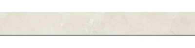 Tubadzin Grand Cave Ivory Care matt strukturált lépcső homloklap 19,8x159,8 cm