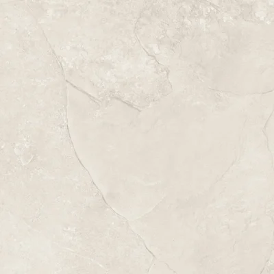 Tubadzin Grand Cave Ivory lappato gres járólap 59,8x59,8 cm