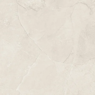Tubadzin Grand Cave Ivory lappato gres járólap 79,8x79,8 cm
