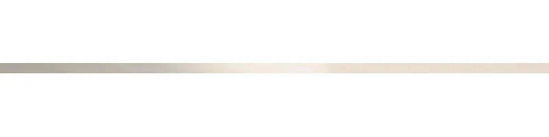 Tubadzin Grand Cave Steel 29 polírozott díszcsík 2,3x119,8 cm