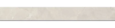 Tubadzin Grand Cave White Care matt strukturált lépcső homloklap 19,8x159,8 cm