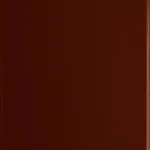 Tubadzin Groove Burgundy fényes csempe 7,8x29,8 cm