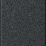 Tubadzin Groove Graphite Sugar fényes csempe 7,8x29,8 cm