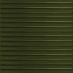 Tubadzin Groove Olive 1 fényes strukturált csempe 7,8x29,8 cm