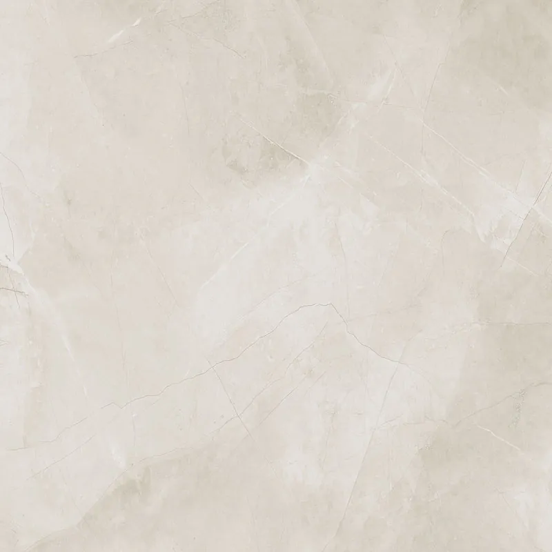 Tubadzin Harmonic White polírozott gres járólap 59,8x59,8 cm