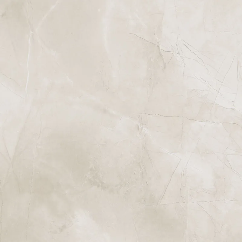 Tubadzin Harmonic White polírozott gres járólap 79,8x79,8 cm