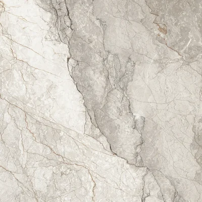 Tubadzin Holiday Stone Beige szatén strukturált gres járólap 119,8x119,8 cm