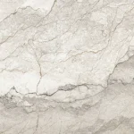 Tubadzin Holiday Stone Beige szatén strukturált gres járólap 119,8x274,8 cm