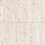 Tubadzin Holiday Travertine szatén gres mozaik 29,8x29,8 cm
