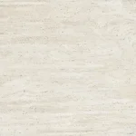 Tubadzin Holiday Travertine szatén strukturált gres járólap 119,8x274,8 cm