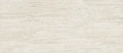 Tubadzin Holiday Travertine szatén strukturált gres járólap 119,8x274,8 cm