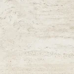 Tubadzin Holiday Travertine szatén strukturált gres járólap 59,8x119,8 cm