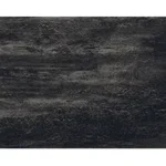 Tubadzin Holiday Wood Black matt strukturált gres járólap 19x119,8 cm