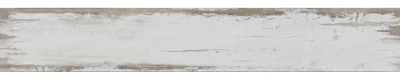 Tubadzin Holiday Wood White matt strukturált gres járólap 19x119,8 cm