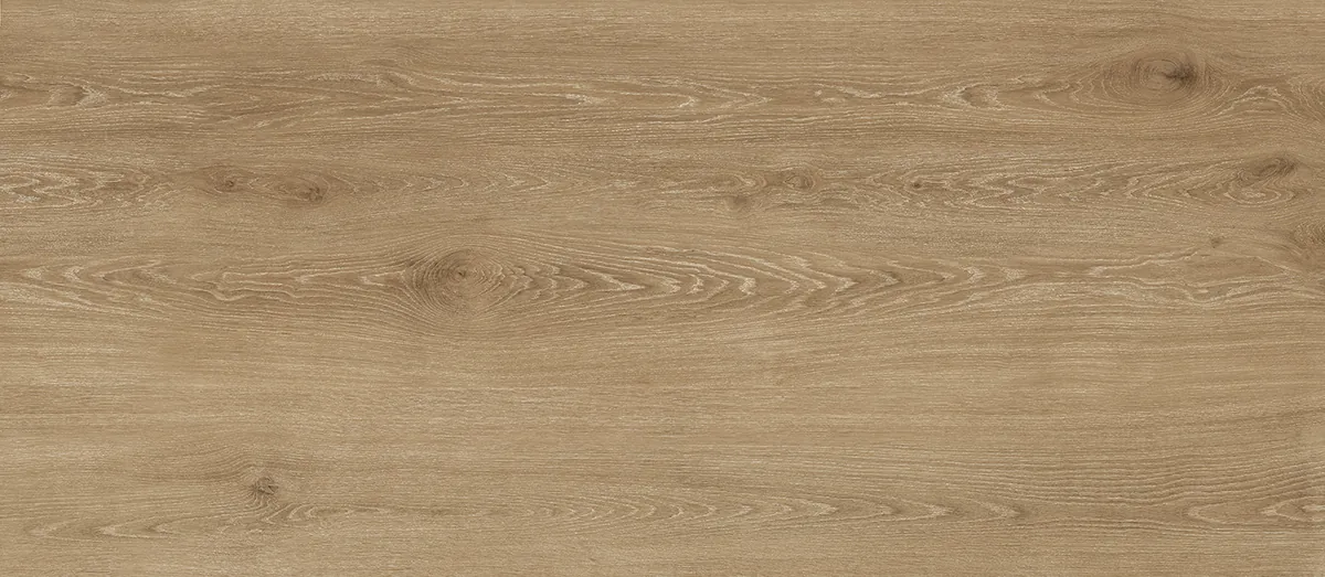 Tubadzin Honey Wood Beige matt strukturált gres járólap 119,8x274,8 cm