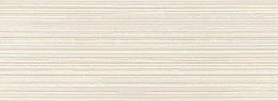 Tubadzin Horizon Ivory matt-fényes dekorcsempe 32,8x89,8 cm
