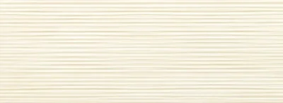 Tubadzin Horizon Ivory matt strukturált csempe 32,8x89,8 cm