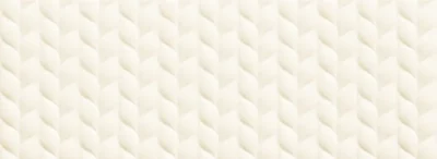 Tubadzin House of Tones White B matt strukturált csempe 32,8x89,8 cm