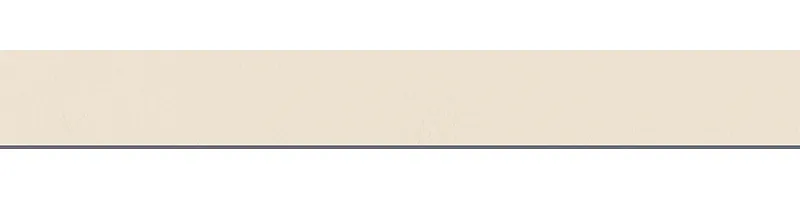 Tubadzin Industrio Ivory Care matt lépcső homloklap 19,8x159,8 cm