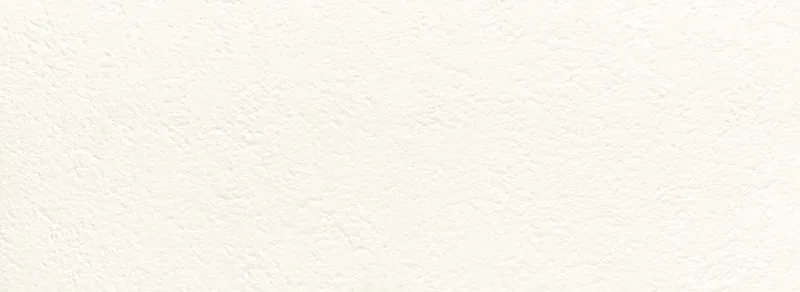 Tubadzin Integrally White matt strukturált csempe 32,8x89,8 cm