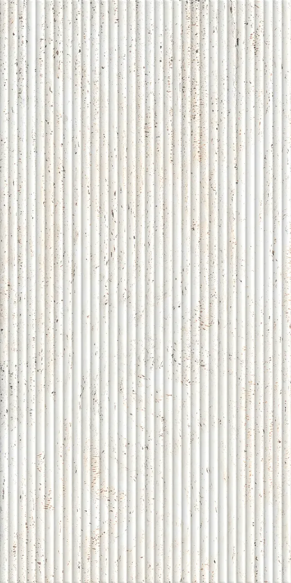 Tubadzin Kalma Roll matt strukturált csempe 59,8x119,8 cm