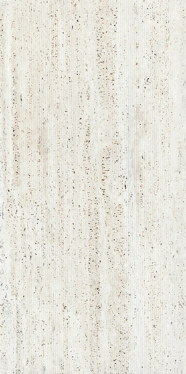Tubadzin Kalma Stripes szatén strukturált gres járólap 59,8x119,8 cm