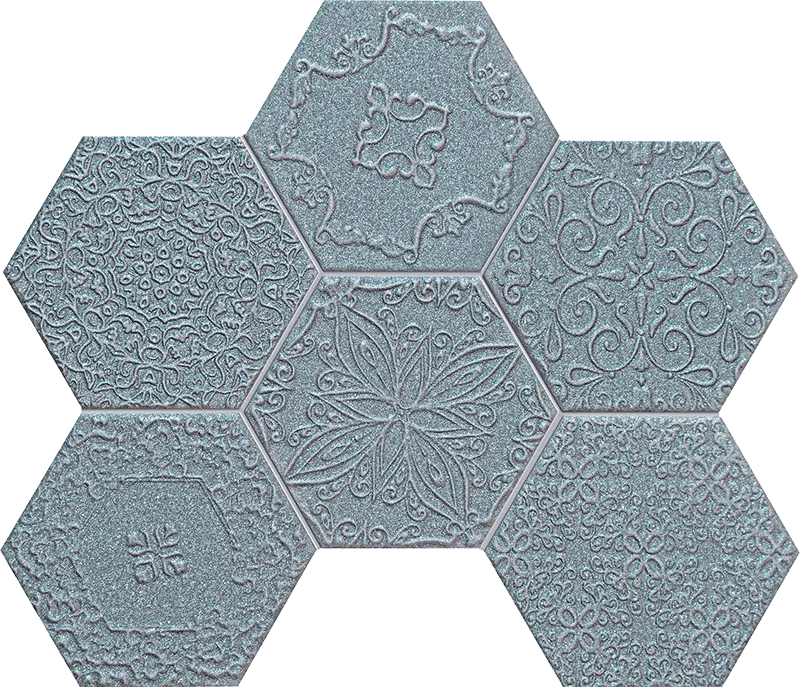 Tubadzin Elements csempe, járólap, burkolat