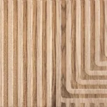 Tubadzin Liberte Wood 2 matt strukturált csempe 29,8x74,8 cm