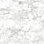 Tubadzin Lounge Stone White polírozott strukturált gres járólap 119,8x274,8 cm