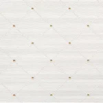 Tubadzin Lumiere matt-fényes dekorcsempe 29,8x74,8 cm