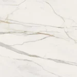 Tubadzin Marmo d'Oro matt gres járólap 119,8x274,8 cm