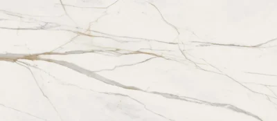 Tubadzin Marmo d'Oro matt gres járólap 119,8x274,8 cm