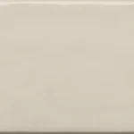 Tubadzin Masovia Avorio B fényes strukturált csempe 7,8x29,8 cm
