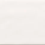 Tubadzin Masovia Bianco matt strukturált csempe 7,8x29,8 cm