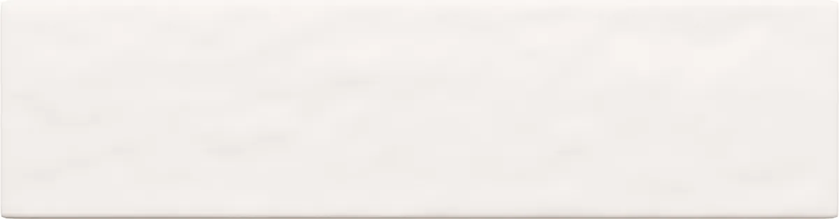 Tubadzin Masovia Bianco matt strukturált csempe 7,8x29,8 cm