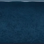 Tubadzin Masovia Blu Marino A fényes strukturált csempe 7,8x29,8 cm